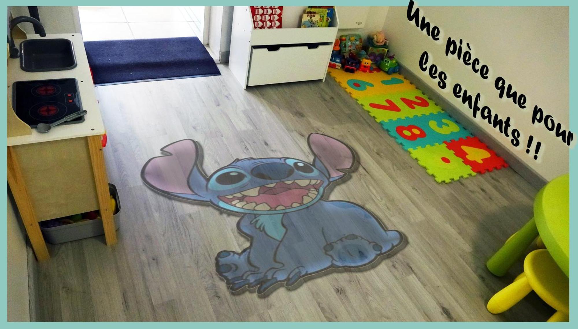 Appartement Avec Salle De Jeux Privee,10Min De Disney Transport En Commun 6 Couchages Chanteloup-en-Brie Eksteriør billede